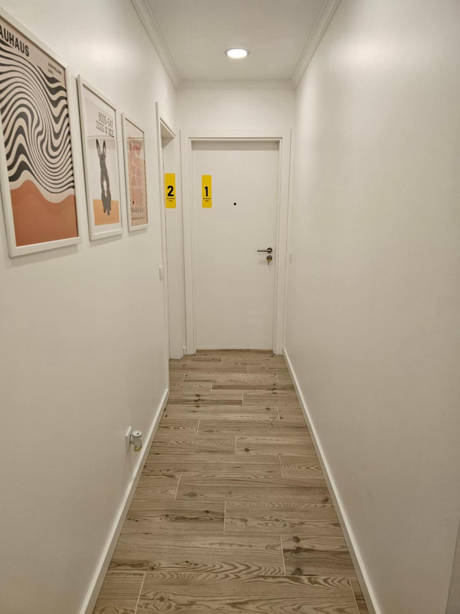 Accommodatie bij particulieren Ideal Bubble House Faro