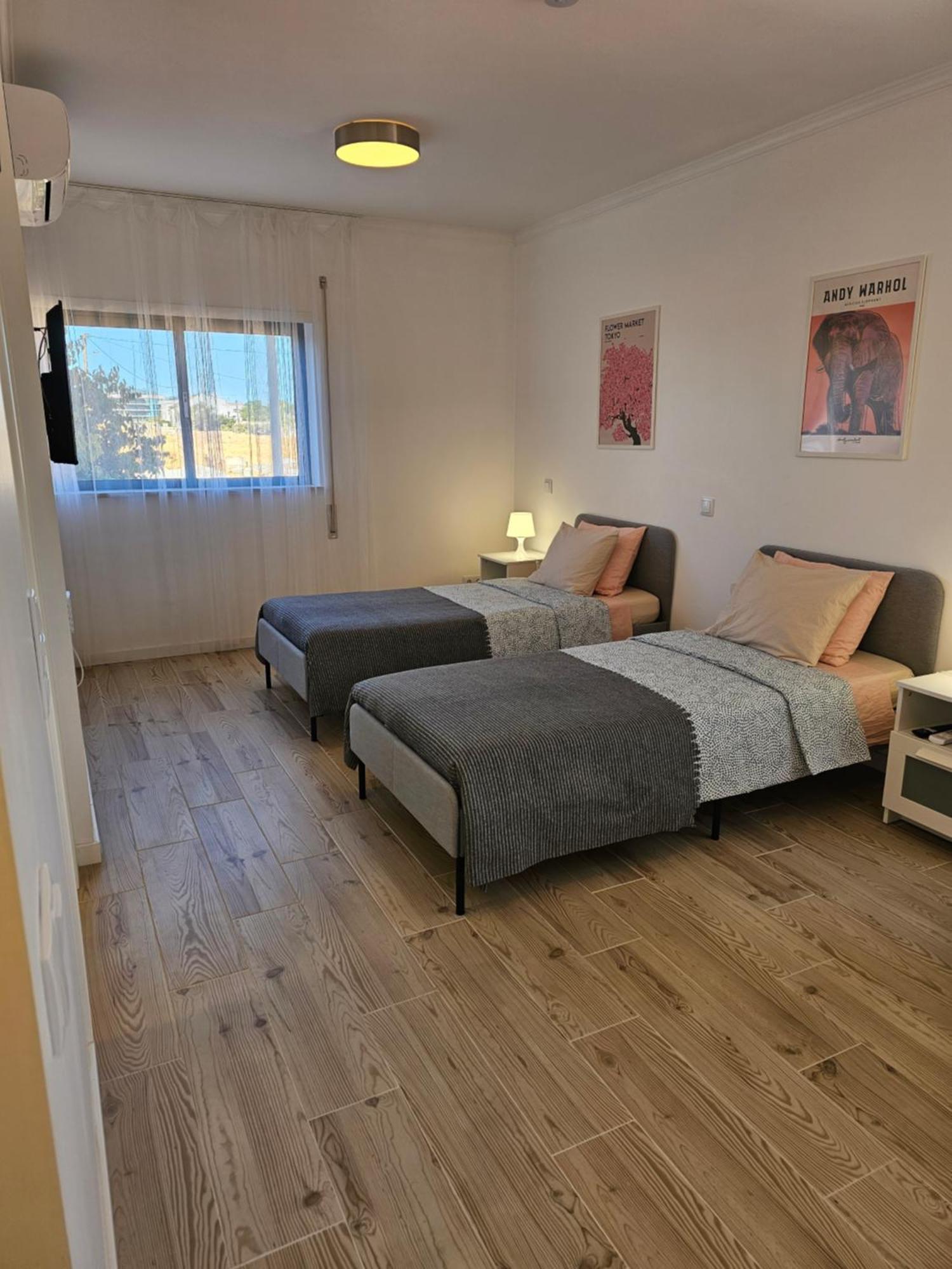Accommodatie bij particulieren Ideal Bubble House Faro