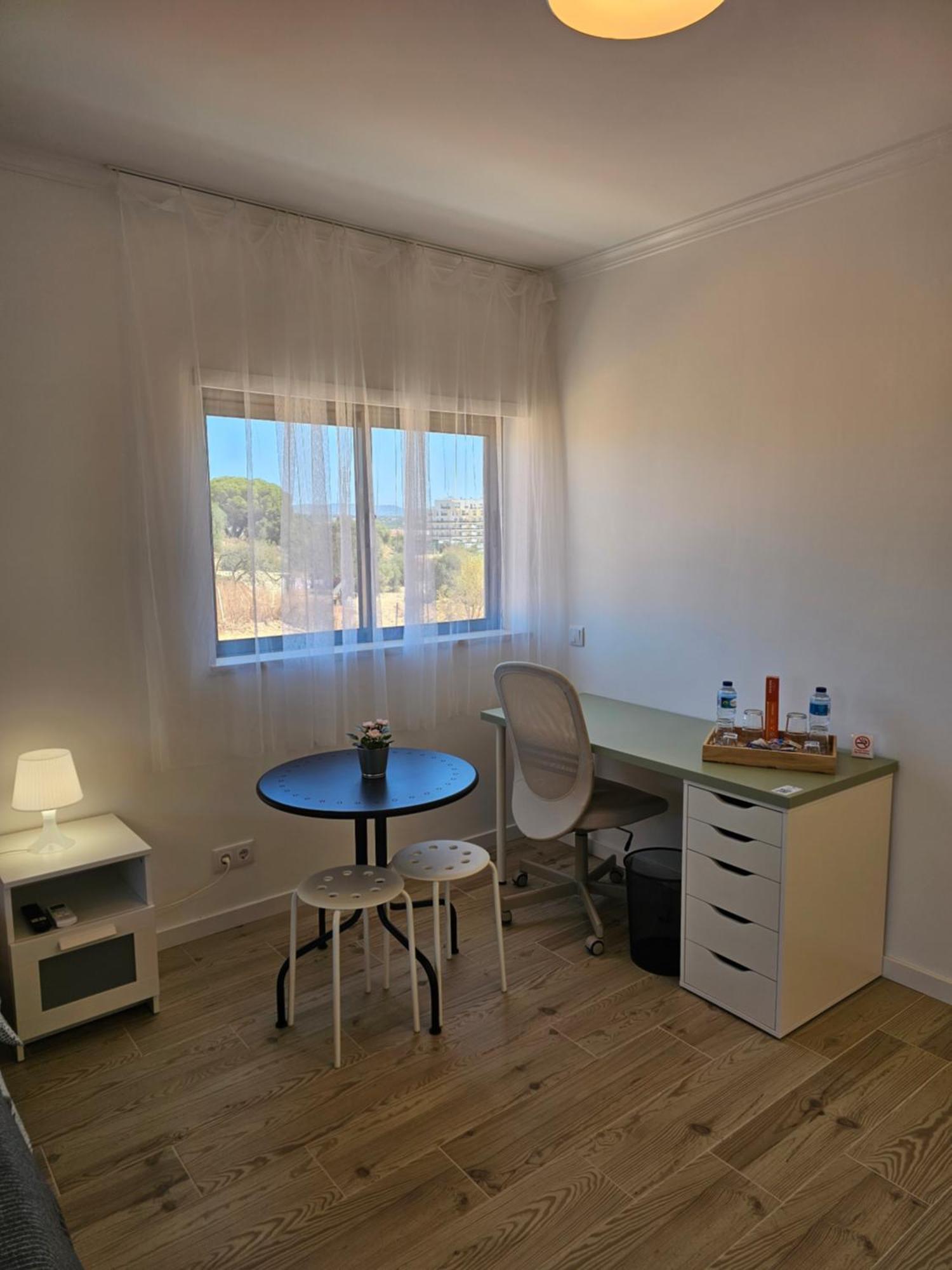 Ideal Bubble House Accommodatie bij particulieren Faro