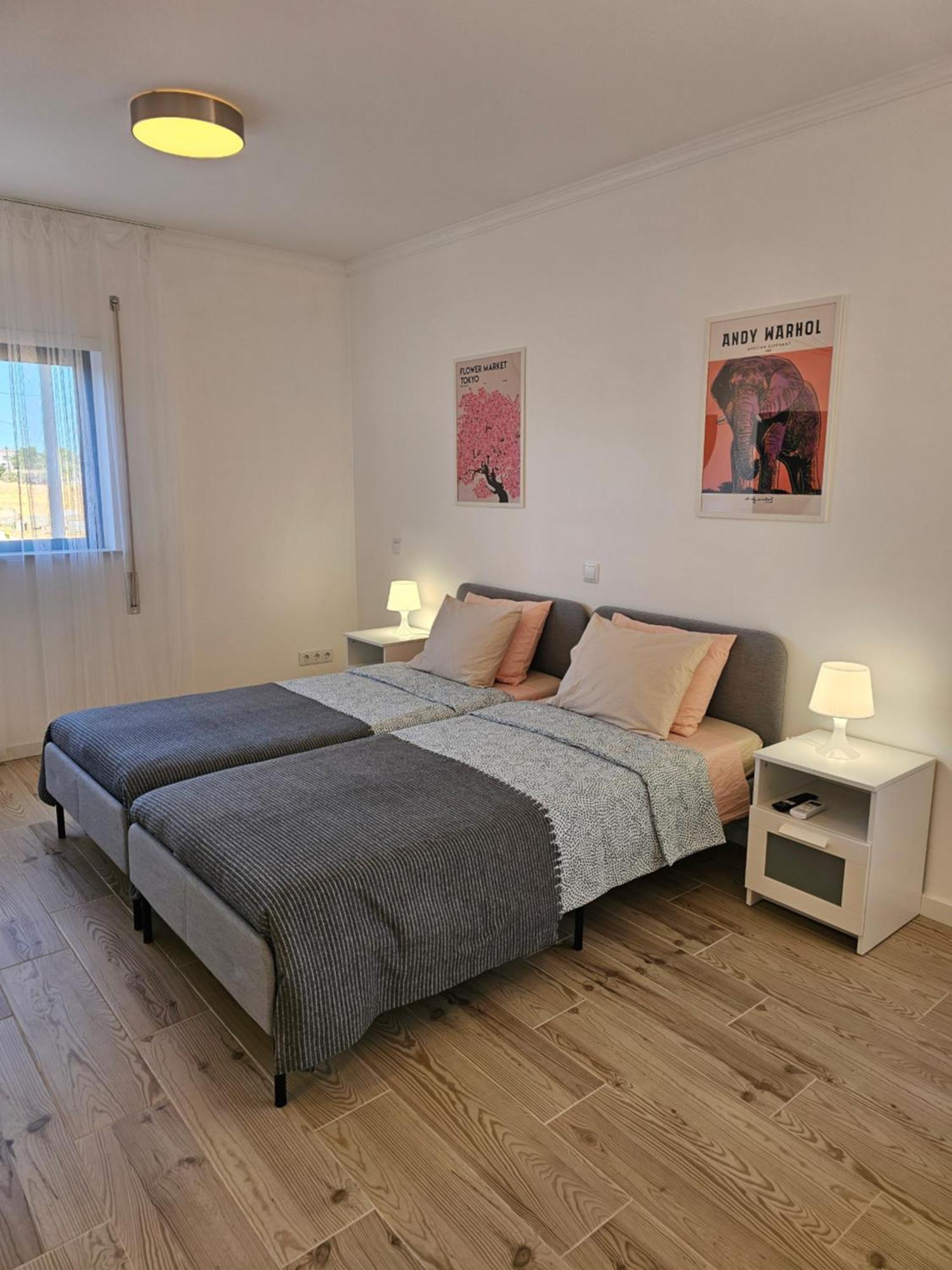 Accommodatie bij particulieren Ideal Bubble House Faro