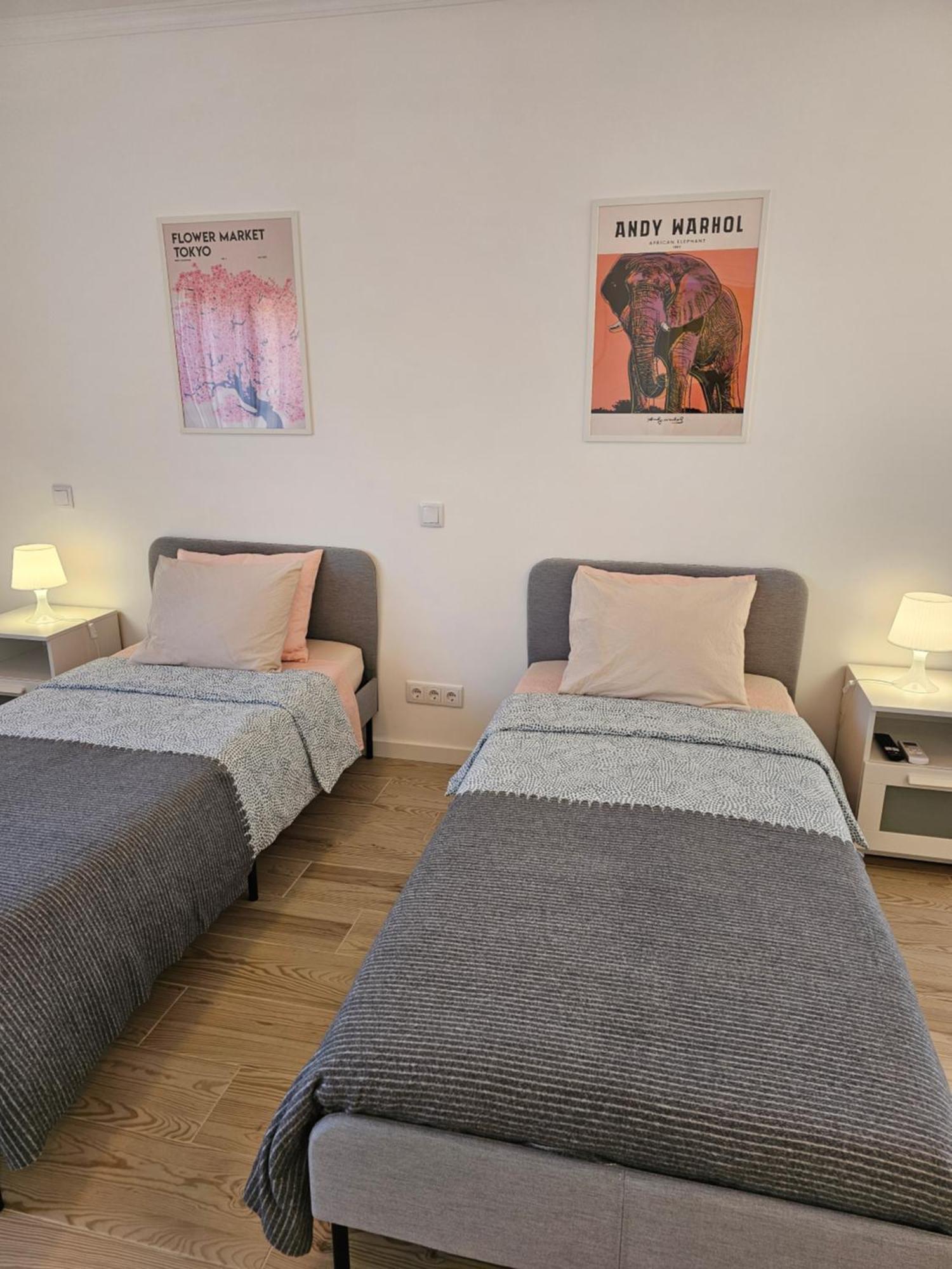 Accommodatie bij particulieren Ideal Bubble House Faro