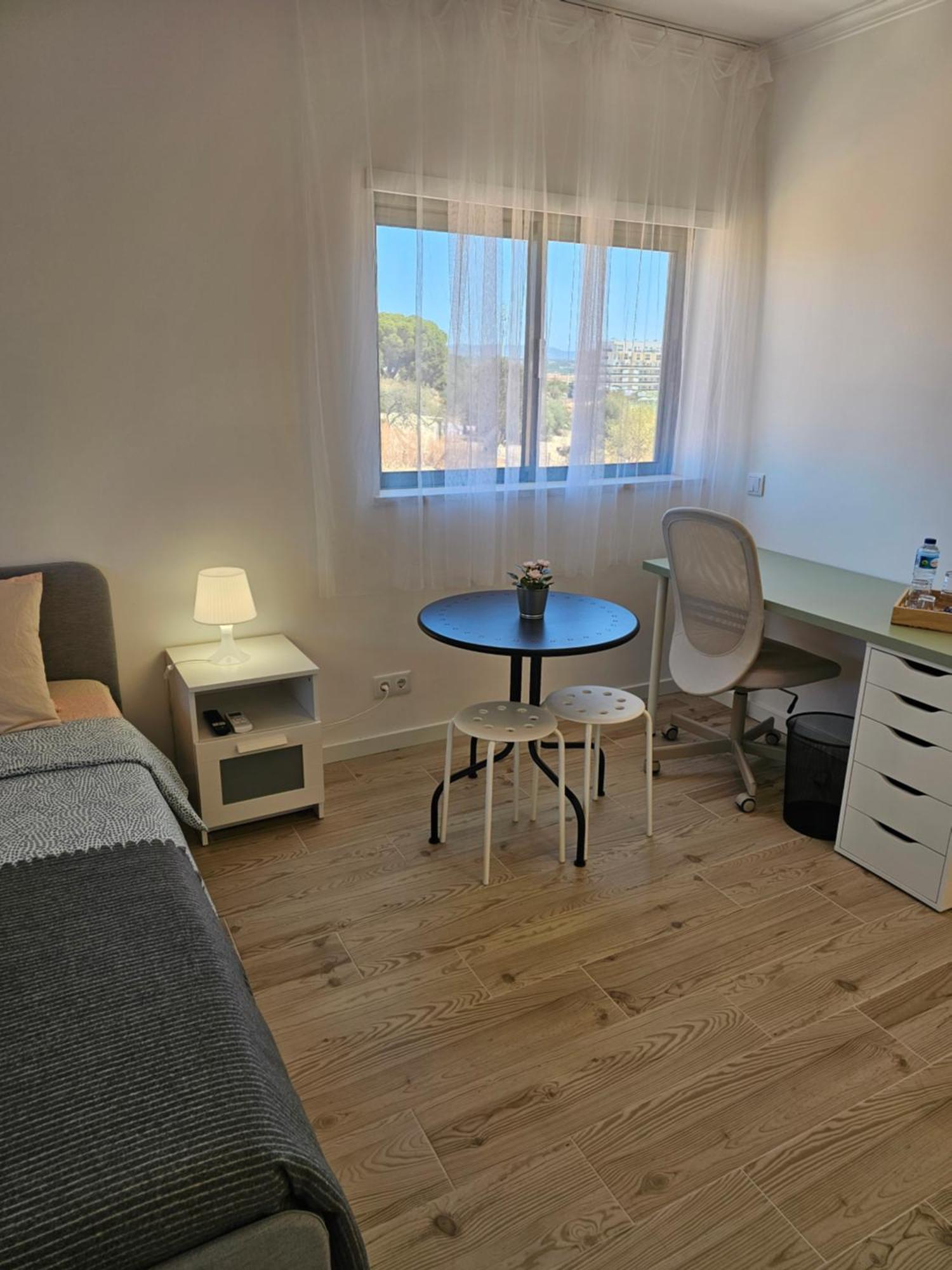 Ideal Bubble House Accommodatie bij particulieren Faro