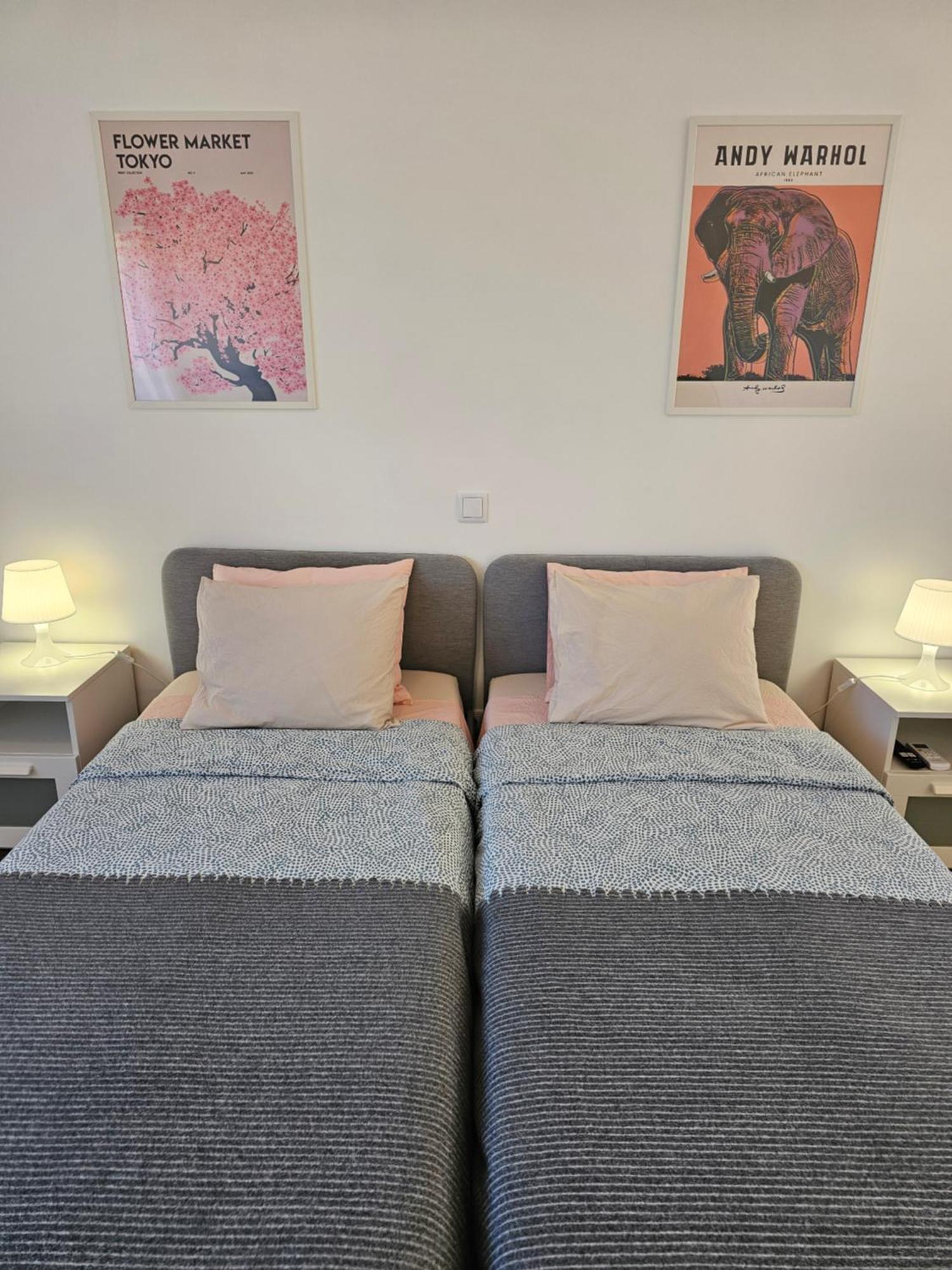 Accommodatie bij particulieren Ideal Bubble House Faro